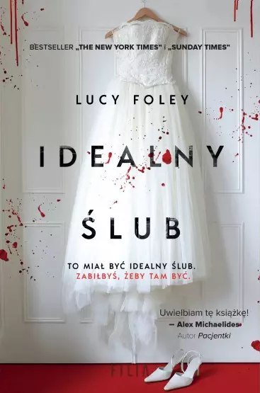 Idealny ślub Idealny ślub