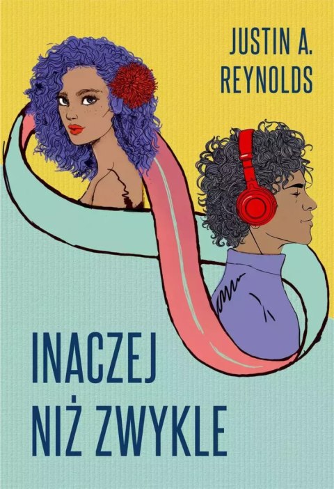Inaczej niż zwykle Inaczej niż zwykle