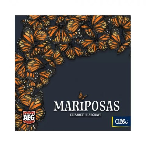 Mariposas Mariposas