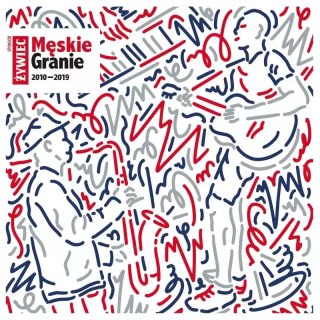 Męskie Granie 2010-2019, CD + Mediabook