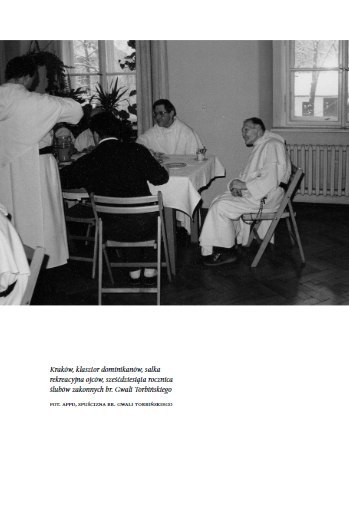 Milczący kaznodzieja