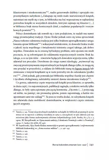 Milczący kaznodzieja