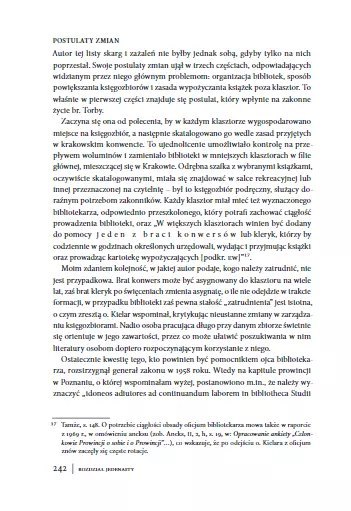 Milczący kaznodzieja