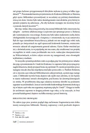 Milczący kaznodzieja