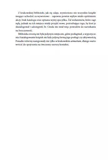 Milczący kaznodzieja