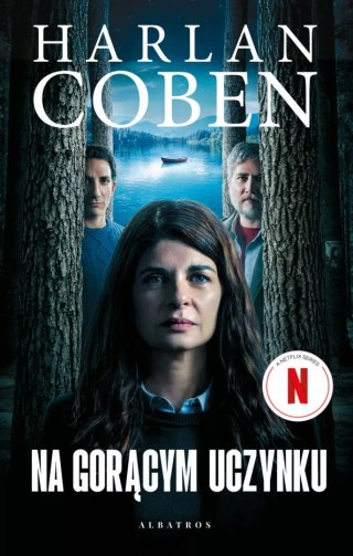 Na gorącym uczynku (wydanie filmowe)