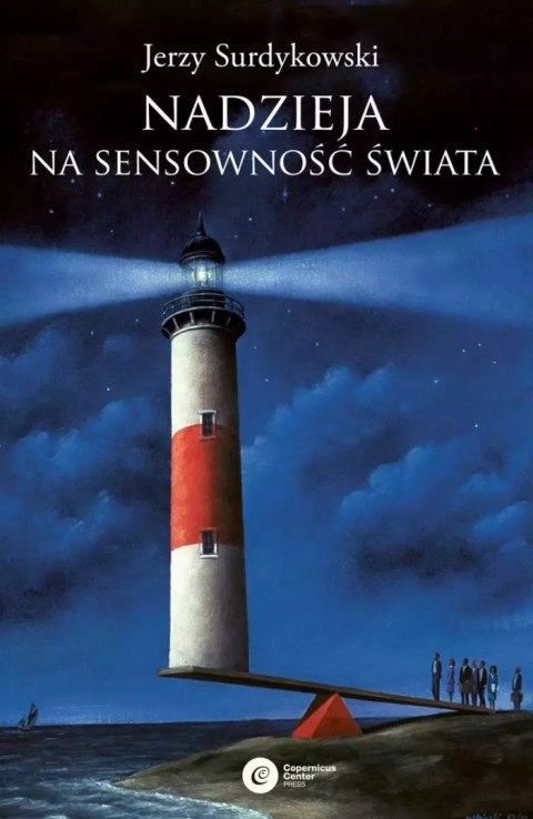 Nadzieja na sensowność świata Nadzieja na sensowność świata