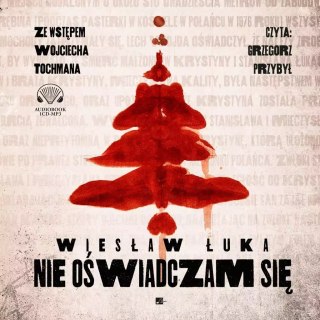 Nie oświadczam się. Audiobook