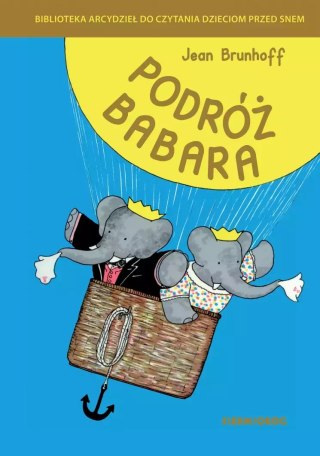 Podróż Babara