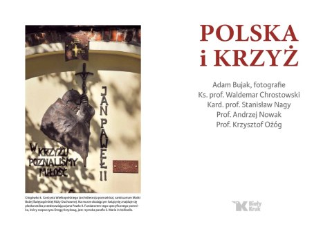 Polska i Krzyż