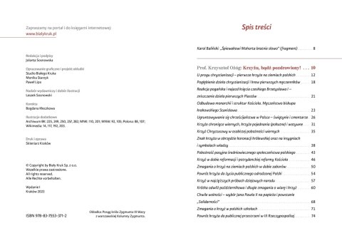 Polska i Krzyż