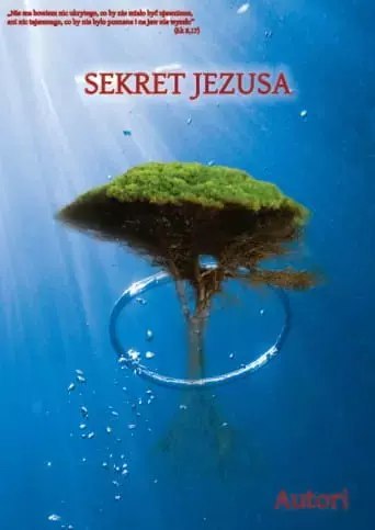 Sekret Jezusa Sekret Jezusa