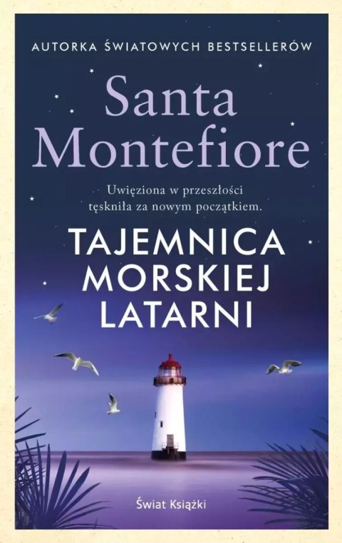Tajemnica morskiej latarni Tajemnica morskiej latarni