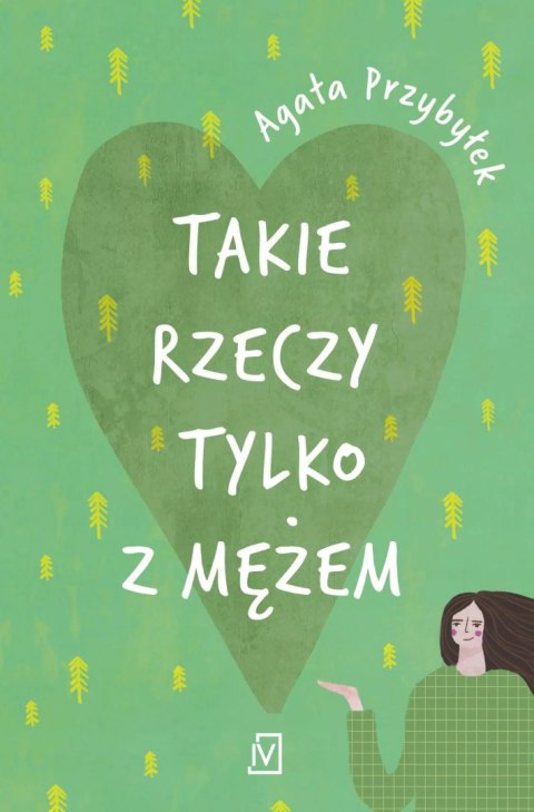 Takie rzeczy tylko z mężem Takie rzeczy tylko z mężem