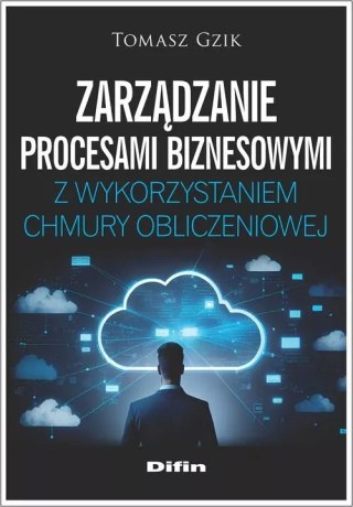 Zarządzanie procesami biznesowymi