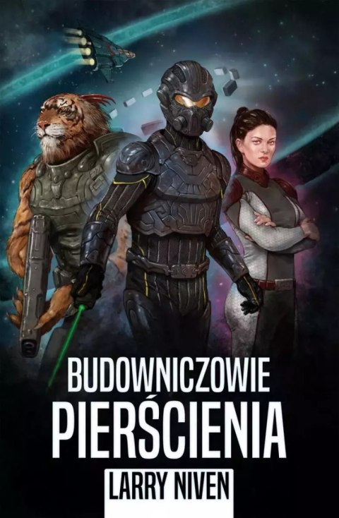 Budowniczowie Pierścienia Budowniczowie Pierścienia