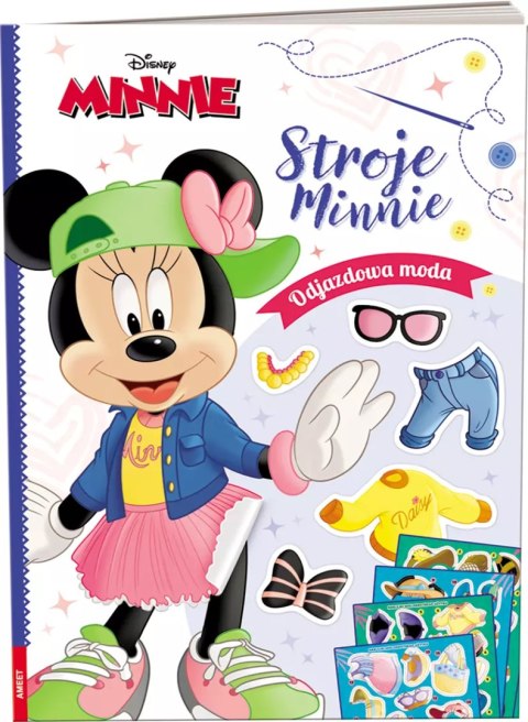 Disney Minnie. Stroje Minnie Disney Minnie. Stroje Minnie