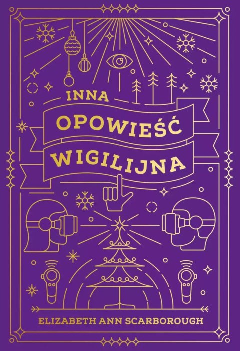Inna opowieść wigilijna Inna opowieść wigilijna