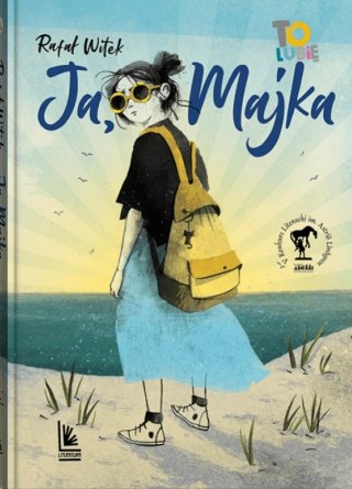 Ja, Majka