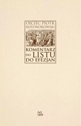 Komentarz do Listu do Efezjan