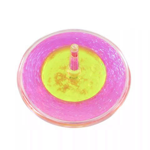 Lawa Sztorm - Magiczny spinner ZIELONO-RÓŻOWY Lawa Sztorm - Magiczny spinner ZIELONO-RÓŻOWY