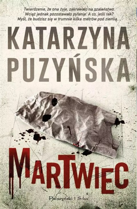Lipowo. Tom 13. Martwiec Lipowo. Tom 13. Martwiec