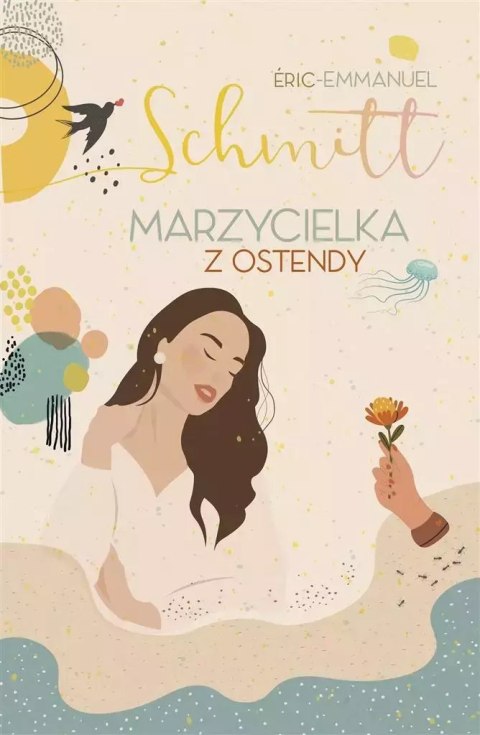 Marzycielka z Ostendy Marzycielka z Ostendy