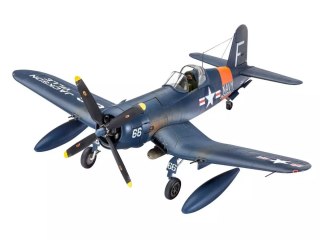 Model samolotu F4U-4 Corsair, 1:72