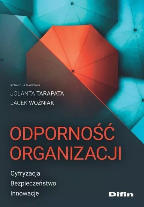 Odporność organizacji Odporność organizacji