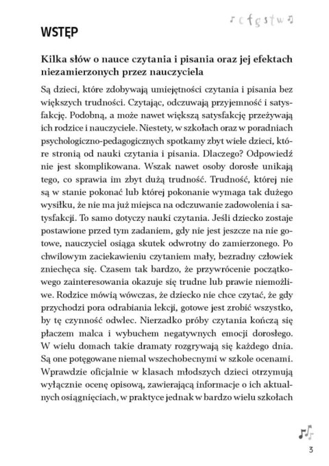 Pakiet. Dźwięki mowy, rytm i ruch + CD