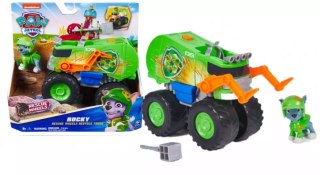 Paw Patrol Reascure Pojazd Rocky 6069331 Wb2