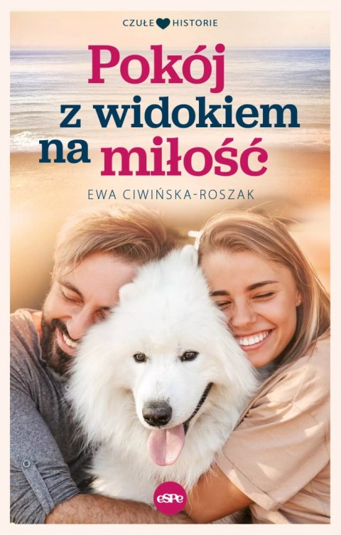 Pokój z widokiem na miłość Pokój z widokiem na miłość
