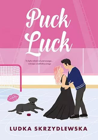 Puck Luck Puck Luck