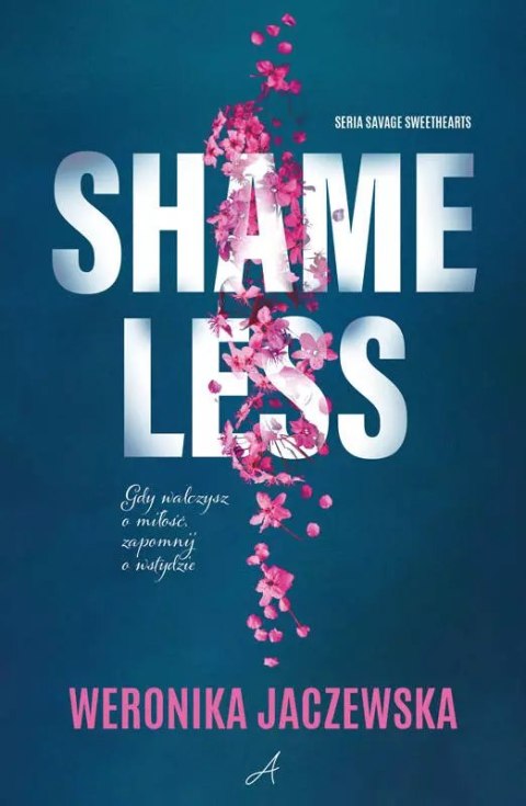 Shameless Shameless