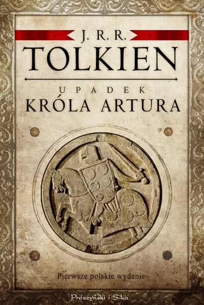 Upadek króla Artura Upadek króla Artura