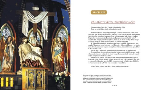 Via Crucis. Rozważania Drogi Krzyżowej. Wydanie 2