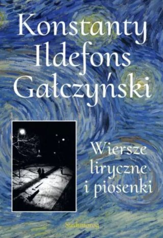 Wiersze liryczne i piosenki