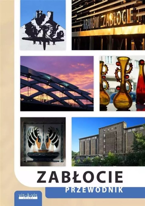 Zabłocie. Przewodnik Zabłocie. Przewodnik