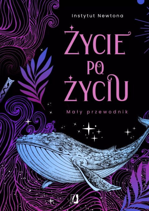 Życie po życiu. Mały przewodnik Życie po życiu. Mały przewodnik