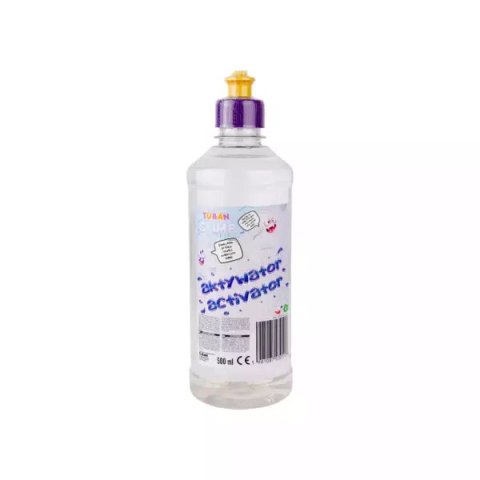 Aktywator Super Slime 500 ml Aktywator Super Slime 500 ml