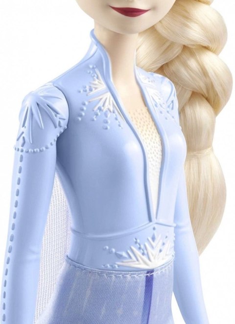 Barbie. HLW46 Kraina Lodu, Elsa