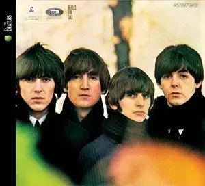 Beatles For Sale (Remaster). CD