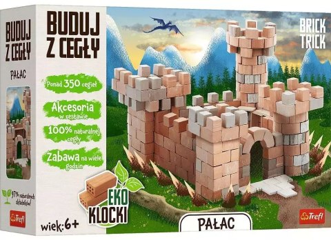 Brick Trick. Pałac XL