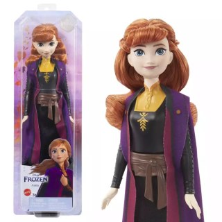 Disney Kraina Lodu 2. HLW50 Anna