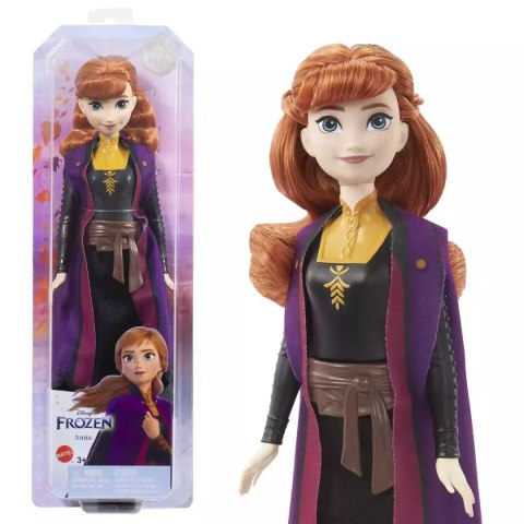 Disney Kraina Lodu 2. HLW50 Anna