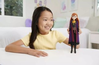 Disney Kraina Lodu 2. HLW50 Anna