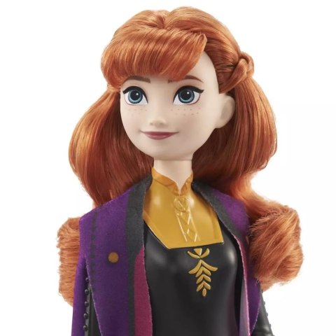Disney Kraina Lodu 2. HLW50 Anna