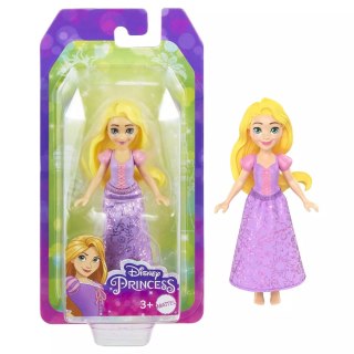 Disney Princess. HLW70 Zaplątani, Roszpunka