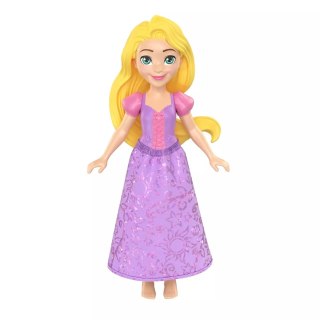 Disney Princess. HLW70 Zaplątani, Roszpunka