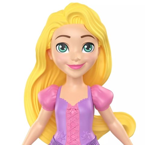 Disney Princess. HLW70 Zaplątani, Roszpunka Disney Princess. HLW70 Zaplątani, Roszpunka